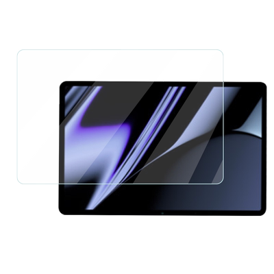 适用于oppo pad钢化膜oppo pad2022平板电脑OPPO Pad mini保护膜OPD2101二合一电脑11寸屏幕贴膜防爆防刮