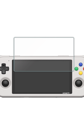 RetroidPocket3+掌机贴膜