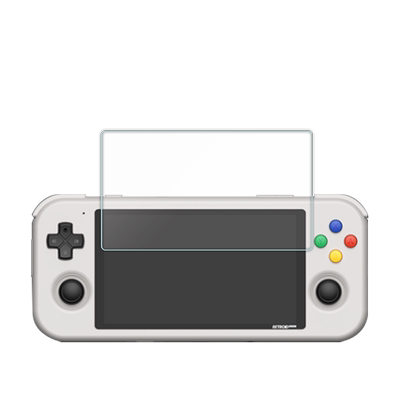 RetroidPocket3+掌机贴膜