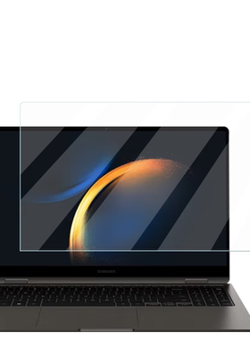 三星GalaxyBook3360贴膜