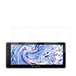 适用华为盯盯拍S510贴膜8.8寸行车记录仪s510屏幕保护膜非钢化膜s500pro车载导航液晶屏高清保护膜防反光磨砂