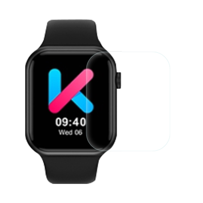 库觅KU3Meta手表贴膜防刮花