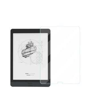 BOOX文石NOVA3阅读器贴膜7.8寸Nova pro电纸书保护膜NOVA/NOVA2智能安卓墨水屏文石NOVA3平板电子书贴膜防爆