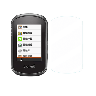 适用佳明Edge840钢化膜1050/530/830/820码表贴膜540保护膜佳明520PLUS骑行码表膜Edge520贴膜屏幕膜高清防爆