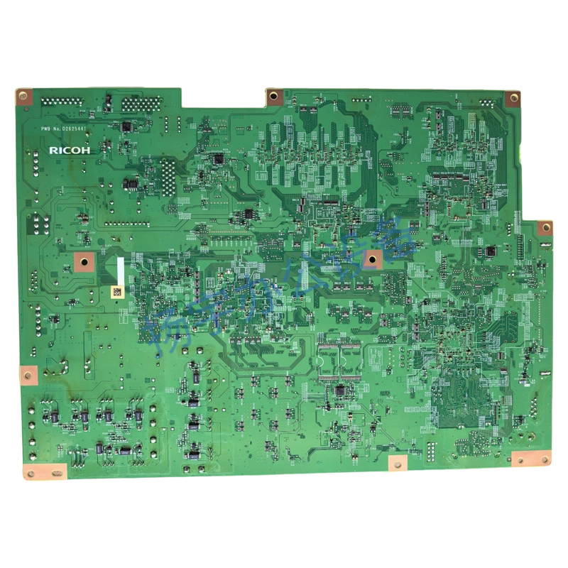 理光cw2201喷墨工程机主板Bicu板功能完好原装拆机提供技术支持