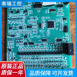 全新易能EDS1000变频器主板EDS1000MPCB23控制板CPU板询价