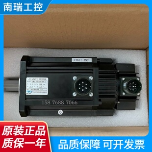 伺服电机驱动器JSMAPBH18A7ABYJSDL275A3 TECO东元