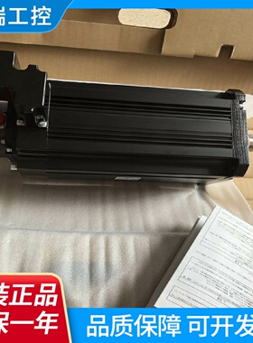 全新三菱伺服电机HFJP734JP1034JP1534JP2034JP5034质保一年