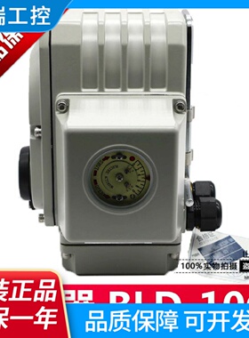 BLD伯力达电动执行器BLD10C100N带进口电位器1K60SAC220V