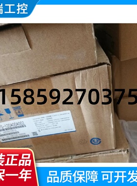 SGD7S120A00ASGD7S120A00A002安川伺服驱动器现货包邮