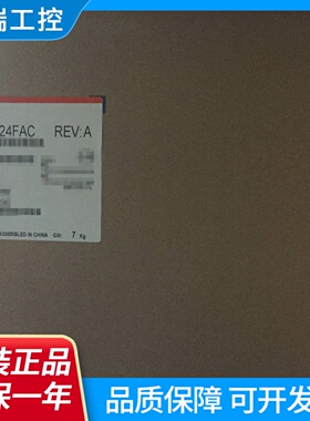 L1000A系列电梯专用型安川变频器CIMRLB4A0024FACFAA现货11KW