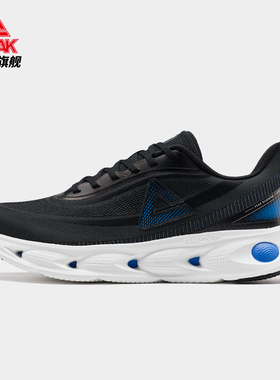 匹克态极运动鞋男2024秋轻弹缓震户外跑步鞋女 ET43208H/ET43207H