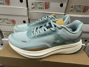 跑鞋 E231198H 云巡1.0男女2023春季 运动鞋 E231197H 新款 匹克男款