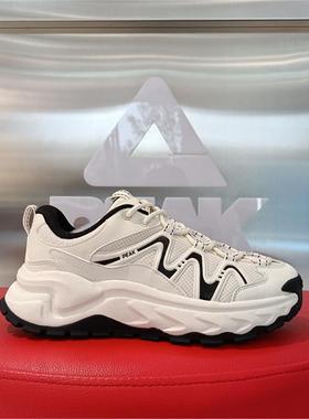 匹克态极征途运动鞋男2024冬款老爹休闲鞋匹克ET44187G/ET44188G