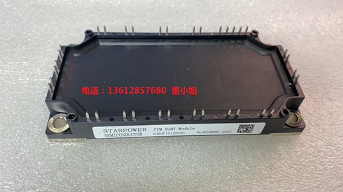 新斯达黑色模块GD50PIX120C6S GD75PIX120C6S GD75PIT120C6SN_G8