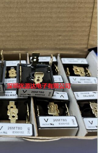 三相整流桥VS-36MT160
