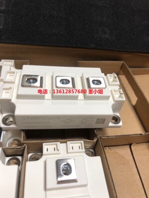 GD150HFX170C2S GD150HFT170C2S GD150HFL170C2S 150A 1700V斯达