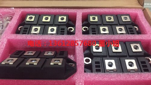 GUERTE三相整流桥模块MDS150P-16 MDS200P-16 MDS250P-16全新现货