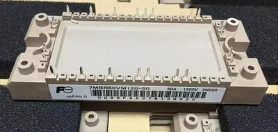 7MBR50VM120-50 50A1200V 7MBR35VM120-50 35A1200V全新功率模块