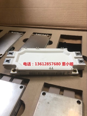 全新FF150R12ME3G FF225R12ME3 FF225R12ME4光伏模块IGBT原装现货