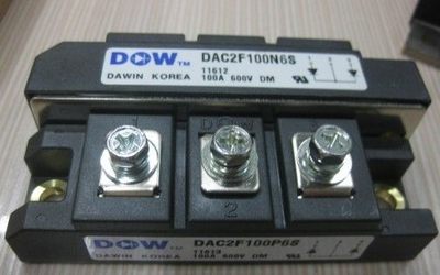 DAC2F100N6S DAC2F100P6S MPKB2CA100U60 MPKB2CB100U60全新原装