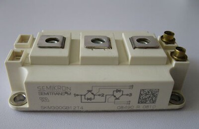 全新原装SKM300GB125D SKM300GB126D西门康模块现货供应