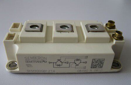 全新原装SKM300GB063D SKM300GB066D西门康模块现货