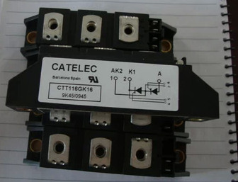 全新CATELEC模块CTT27GK18 CTT27GK16 CTT27GK14正品现货