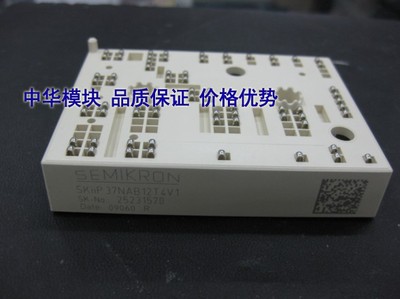 全新原装SKIIP37NAB12T4V1德国西门康模块正品现货热卖产品