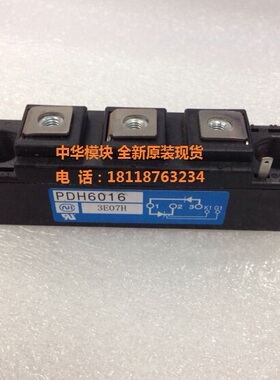 全新原装PDH6016 PDH6008日本英达模块正品