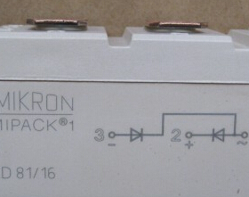 SKKD46/16 SKK81/16西门康模块全新现货