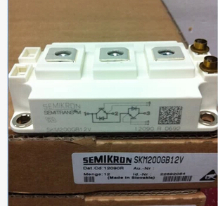 全新原装SKM400GB12E4 SKM400GB12T4西门康模块全新现货