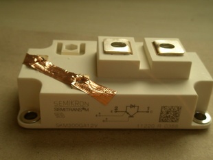 全新原装SKM600GA12V 600A 1200V 西门康SEMIKRON正品现货