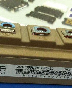 2MBI300U2B-060-50 2MBI400U2B-060-50 2MBI400VB-060-50全新原装
