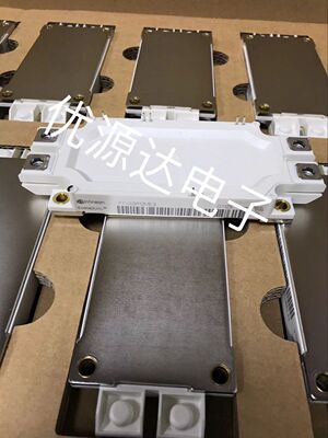 FF450R12ME4 FF450R12ME3 450A 1200V全新原装IGBT模块可控硅