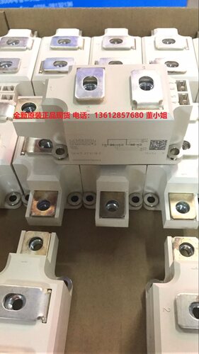 SKKT273/18E SKKT273/16E SKKT253/16E SKKT323/16E全新原装进口