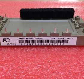 7MBR25VA120-50 25A 1200V 7MBR35VA120-50全新原装IGBT正品现货