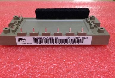 7MBR25UA120-50 25A 1200V 7MBR35UA120-50全新原装IGBT正品现货