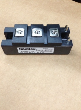 PK160FG160 PK160FG120 PK160FG40 PK160FG80 SANREX模块全新原装