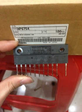 全新原装正品MP6750 MP6752 MP6753 MP6754日本东芝三菱模块进口