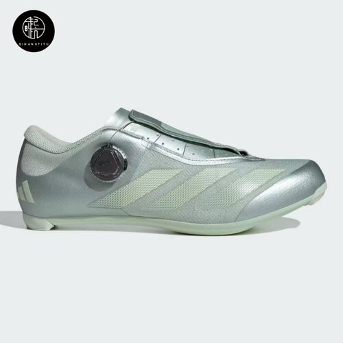 Adidas Cycling Boa Cycling 百搭舒适 减震耐磨低帮骑行鞋IG7872