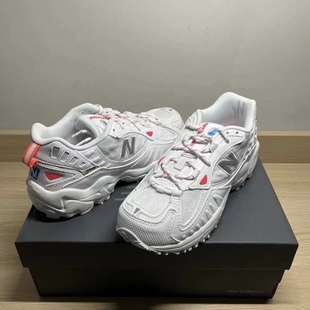 WL703BC New Balance新百伦女款 经典 复古跑步运动休闲老爹鞋
