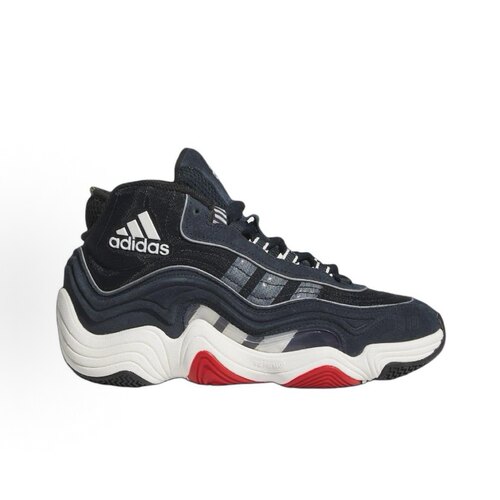 Adidas Crazy 98 Aurora Ink男子高帮耐磨缓震篮球鞋IF2100
