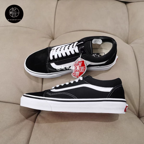 VANS范斯Old Skool Dx经典男女低帮运动休闲鞋556436 VN000D3HY28