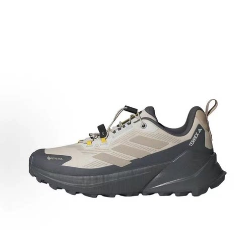 Adidas Terrex Trailmaker GTX男女防滑耐磨户外登山鞋IH5014