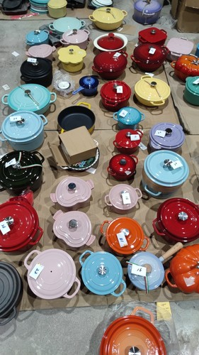 尾货清仓款出口品质进口釉料