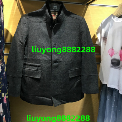 2025冬季新款羊毛兔毛大衣