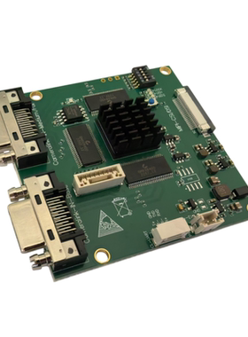 Cameralink转MIPI CSI-2 支持Medium Full模式 国产化 技术支持