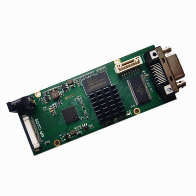 MIPI转Cameralink  DSI/CSI TO Cameralink 国产化 工业级 小尺寸