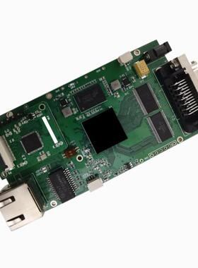MIPI DSI转Cameralink  DSI TO Cameralink 工业级 1080P